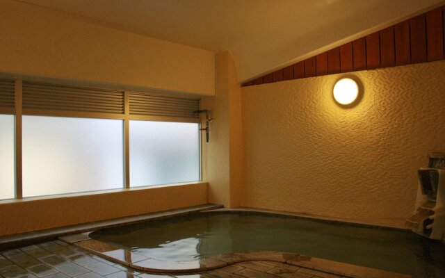 Kiriya Ryokan