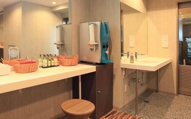 Urban Hotel Kyoto Shijo Premium