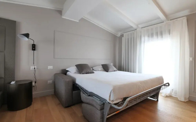 Prestige Boutique Homes Aparthotel Piazza Duomo View