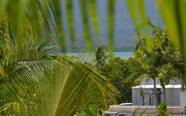 Monsoon Villa B
