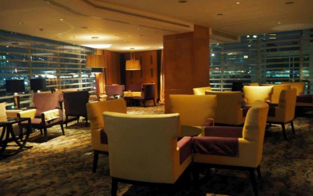 25hours Hotel Jakarta The Oddbird