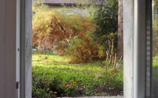 Apartment Angel Zagreb 1