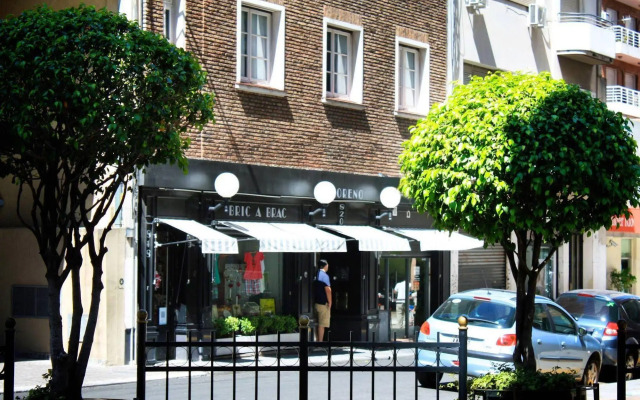 RentUp Suites - San Telmo, Moreno 820