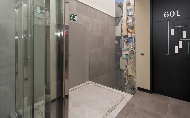 Apartamentos Suites Oficentro Deluxe