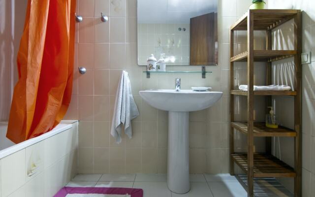 Magi Beach Apartment