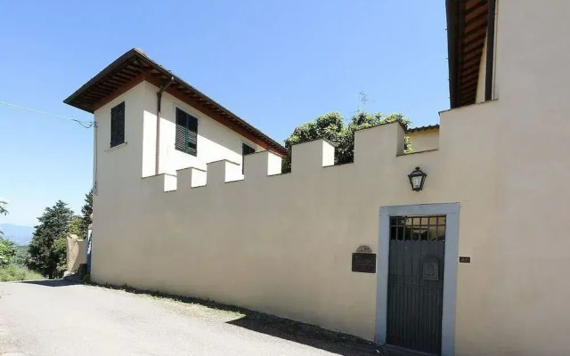 Villa Il Colle