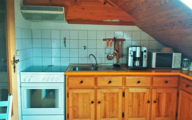 Holiday Home Hodebuschheck