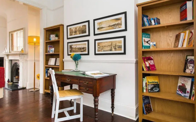 Huge Family Home in Sydenham Village