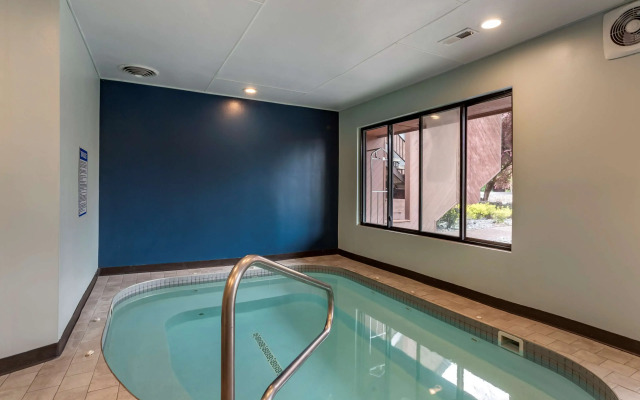 Best Western Sunridge Inn & Conference Center
