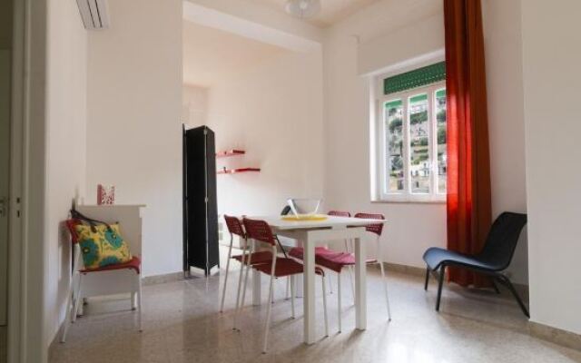 Casa Vialonga