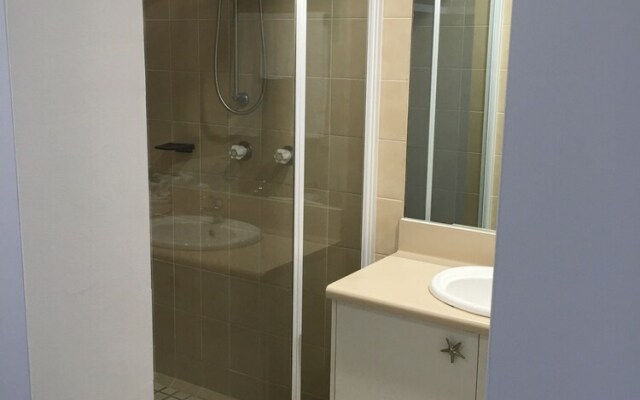 Aquarius Private Apartments