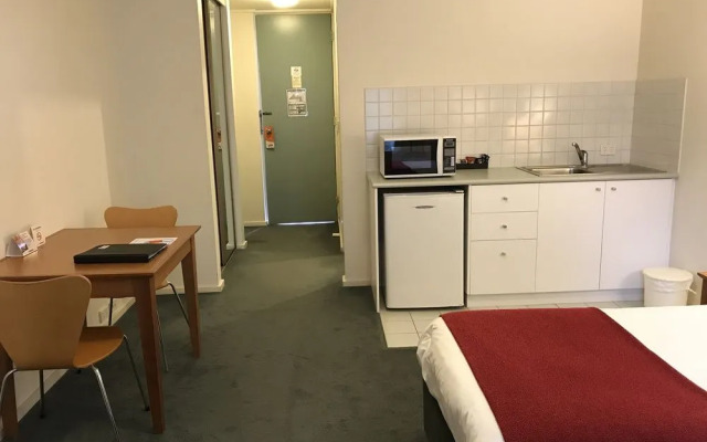 Quality Inn & Suites Knox