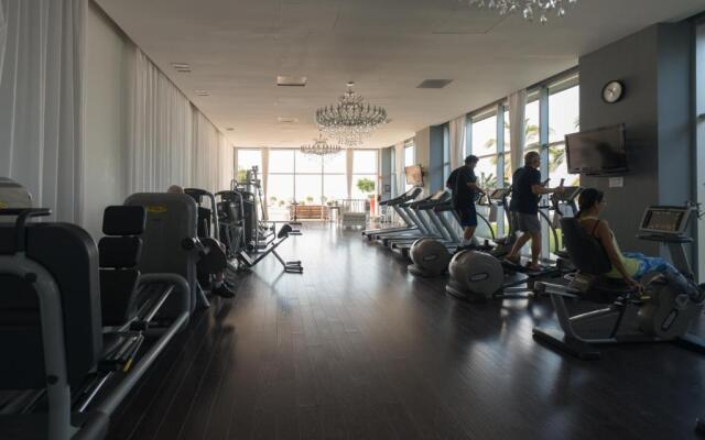 ICONTower2-1401 Icon - Panoramic Views Ocean, Beach, Best Pool