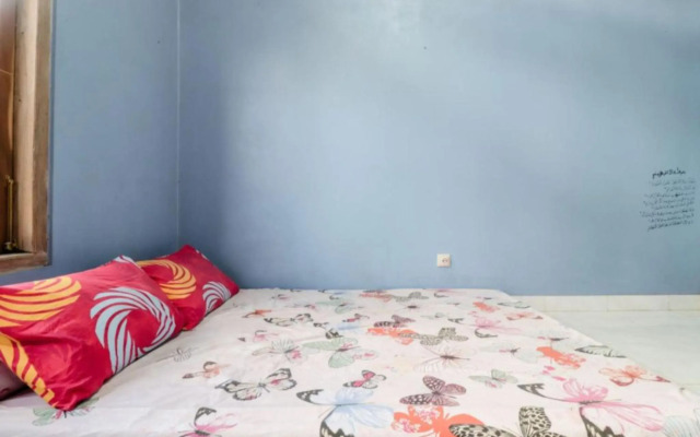 Serut 1 Homestay - Hostel