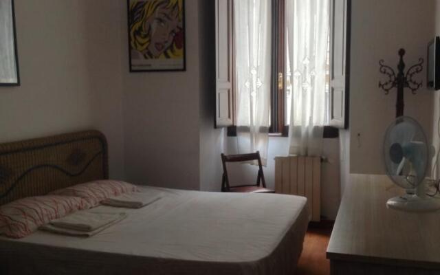 Hostel Vittoria