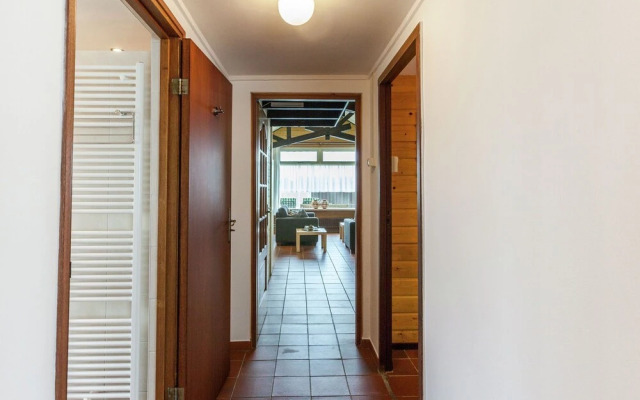 Cozy Holiday Home in Oisterwijk with Swimming Pool