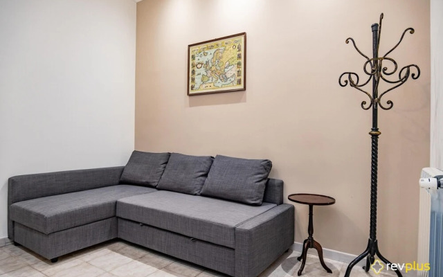 Apartment Cavour (Rm806)
