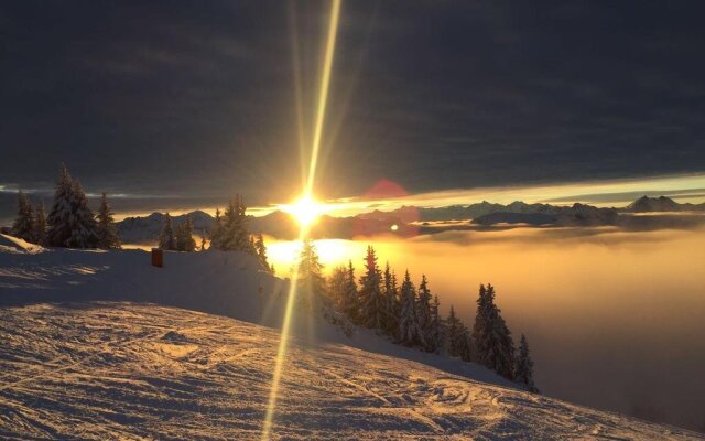 Monika Winter Appartements