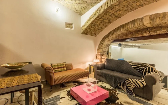 La Casa delle Carrozze