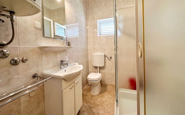 Mari - 150 m From sea - A4