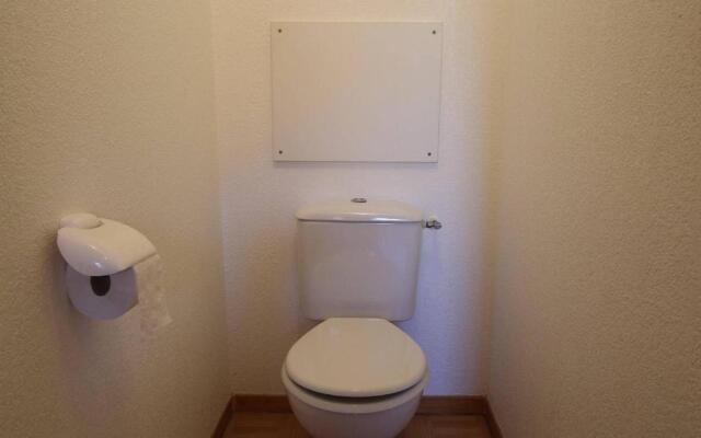 Appartement Puy-Saint-Vincent, 2 pièces, 6 personnes - FR-1-330G-14