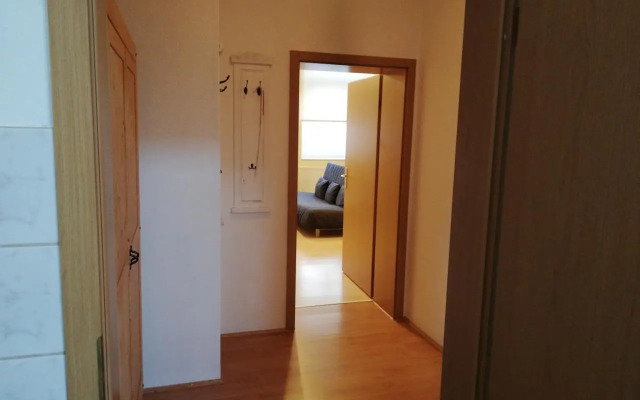 Ferienwohnung Barbarossa