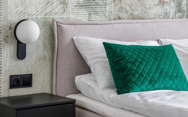Plac Unii 40 - Comfy Apartments