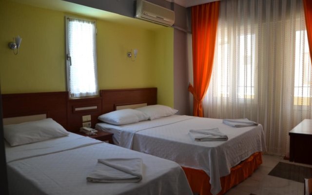 Kemal Butik Hotel