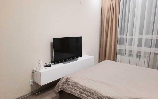 Апартаменты на улице Николая Иванцова