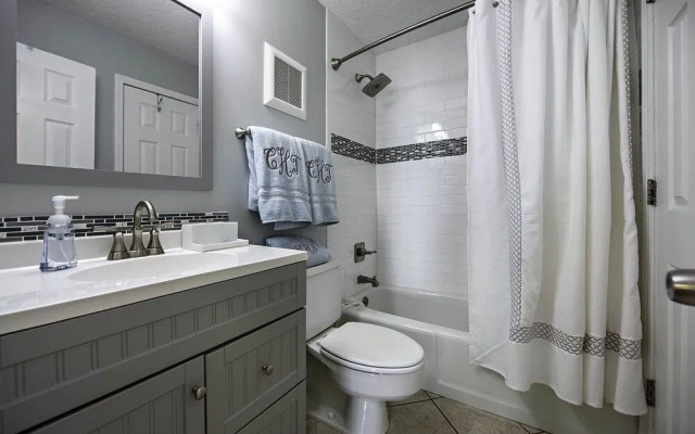 Gulf Shore Condo #518