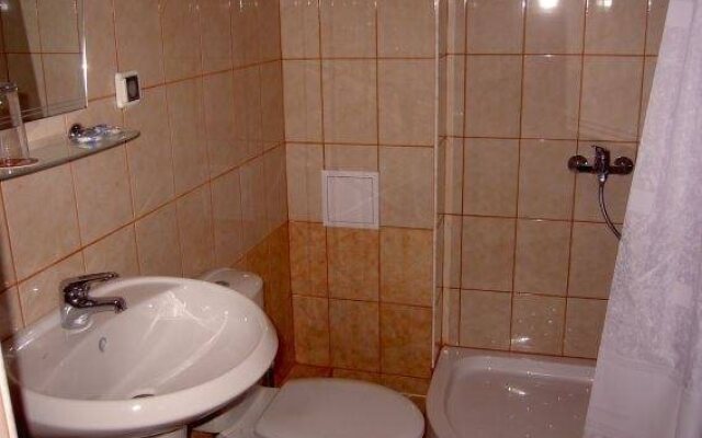 Guest House Kavroshilovi