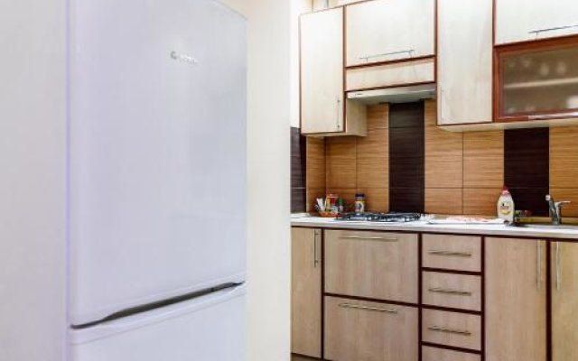 Northern Residence Apartments (New Building)