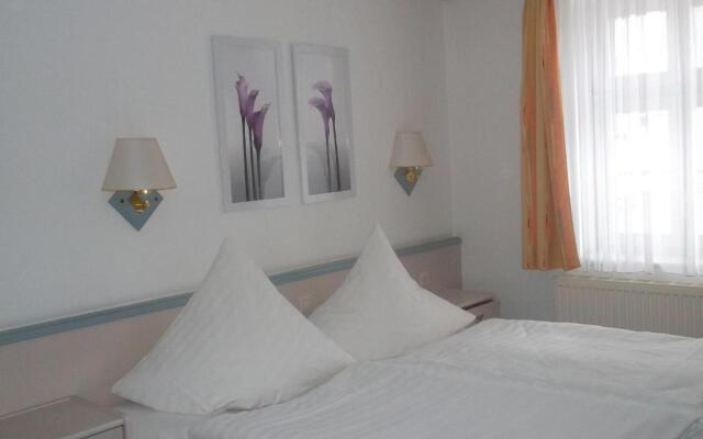 Hotel am Seetor