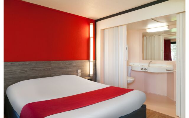 Premiere Classe Rouen Sud - Oissel