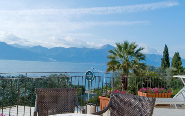 Hotel Galvani