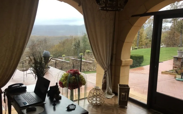 Hotel Villa Liguardi