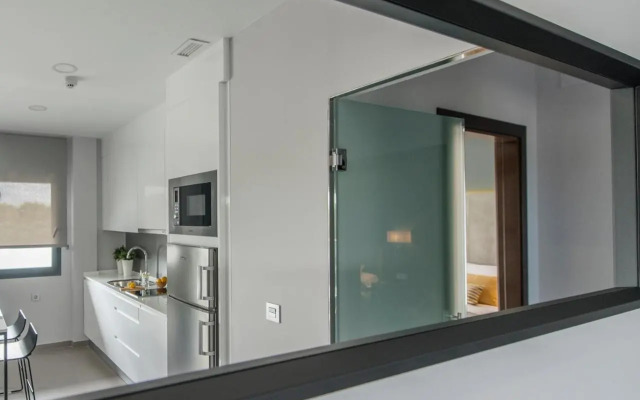 Sevilla Green Suites