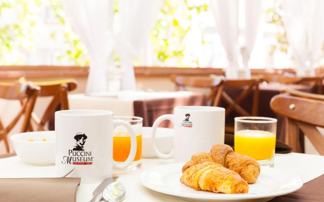 Hotel Ilaria