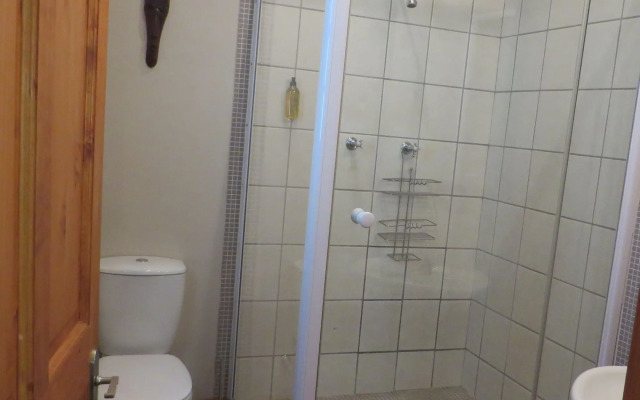 Ashanti Gardens Guesthouse