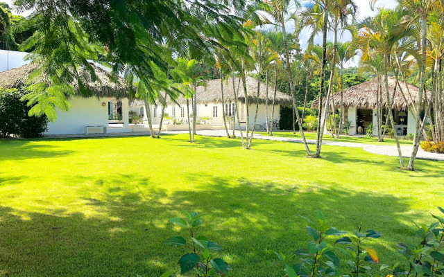 Adults Only Hacienda Terra Taina
