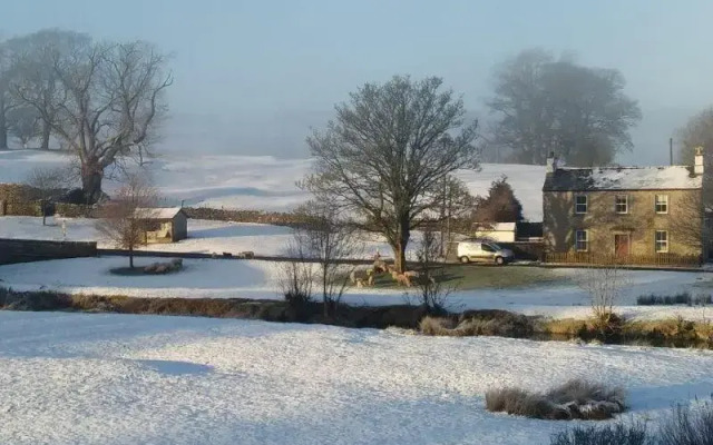 Heron View B&B