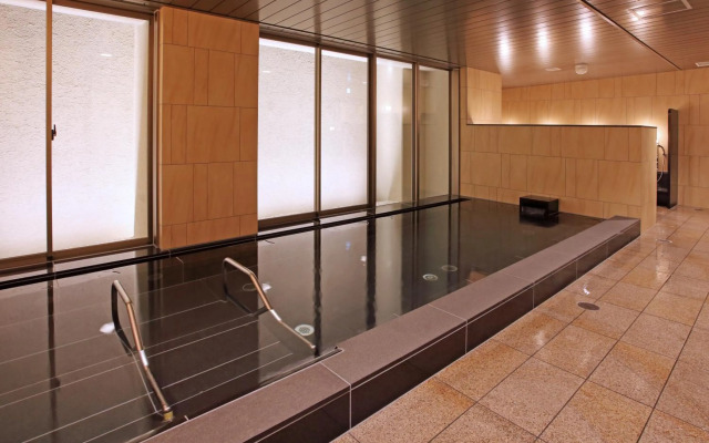 JR Inn Sapporo South