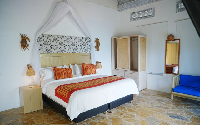 Hotel Isla Real