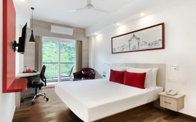 Red Fox Hotel Neelkanth