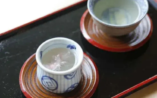 Yunoyado Hakusan Shoubutei