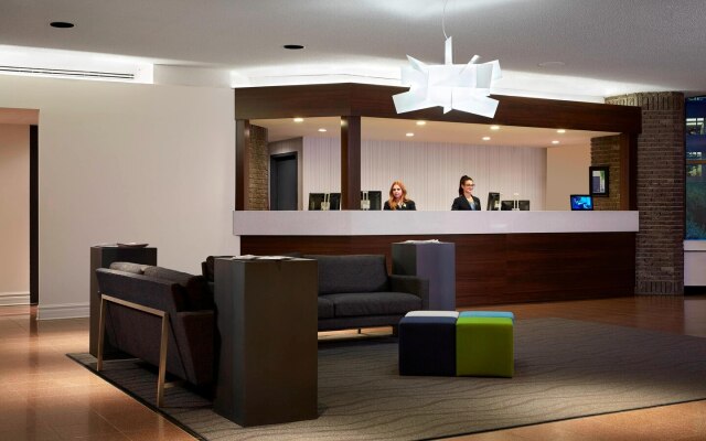 Delta Hotels by Marriott Quebec