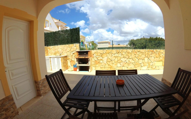 Villa Barros by GalanteVasques