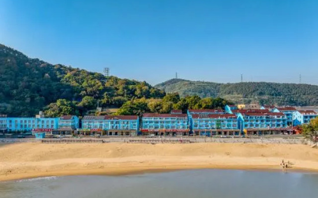 Sanmen Xiaofang Homestay