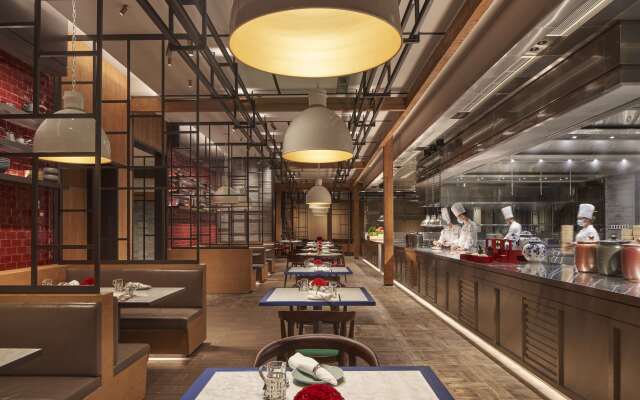 Hyatt Regency Hengqin