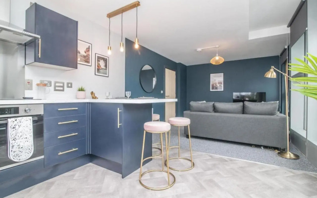 K Suites - Temple Street